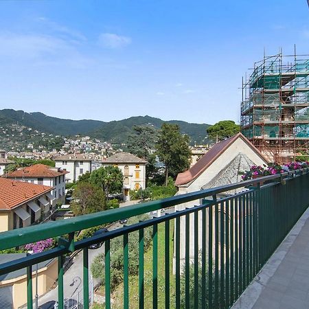 Casa Babette By Portofinohomes Rapallo Buitenkant foto