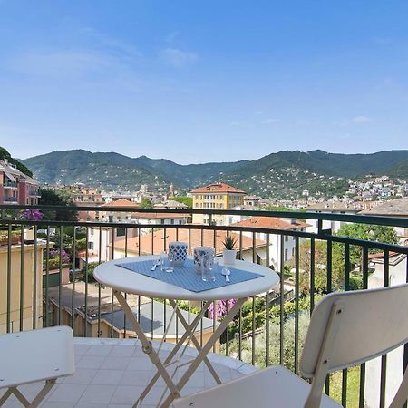 Casa Babette By Portofinohomes Rapallo Buitenkant foto