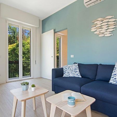 Casa Babette By Portofinohomes Rapallo Buitenkant foto