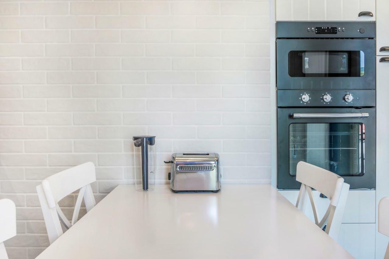 Casa Babette By Portofinohomes Rapallo Buitenkant foto