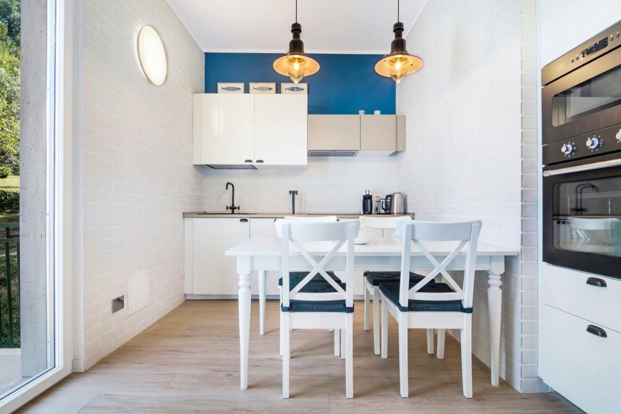 Casa Babette By Portofinohomes Rapallo Buitenkant foto