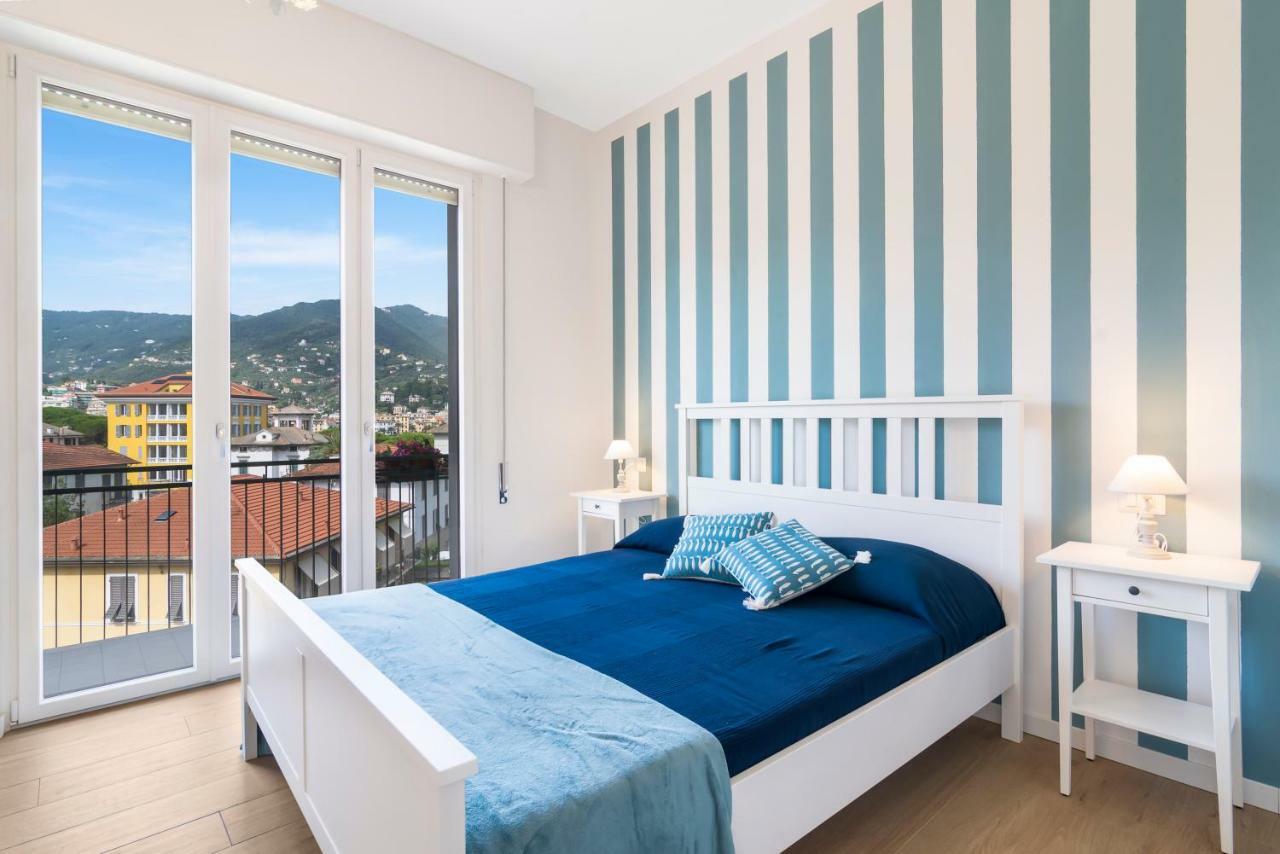 Casa Babette By Portofinohomes Rapallo Buitenkant foto