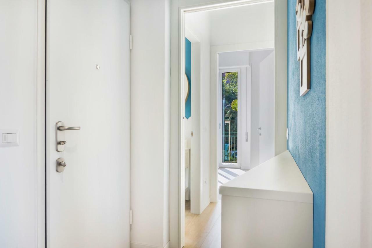 Casa Babette By Portofinohomes Rapallo Buitenkant foto