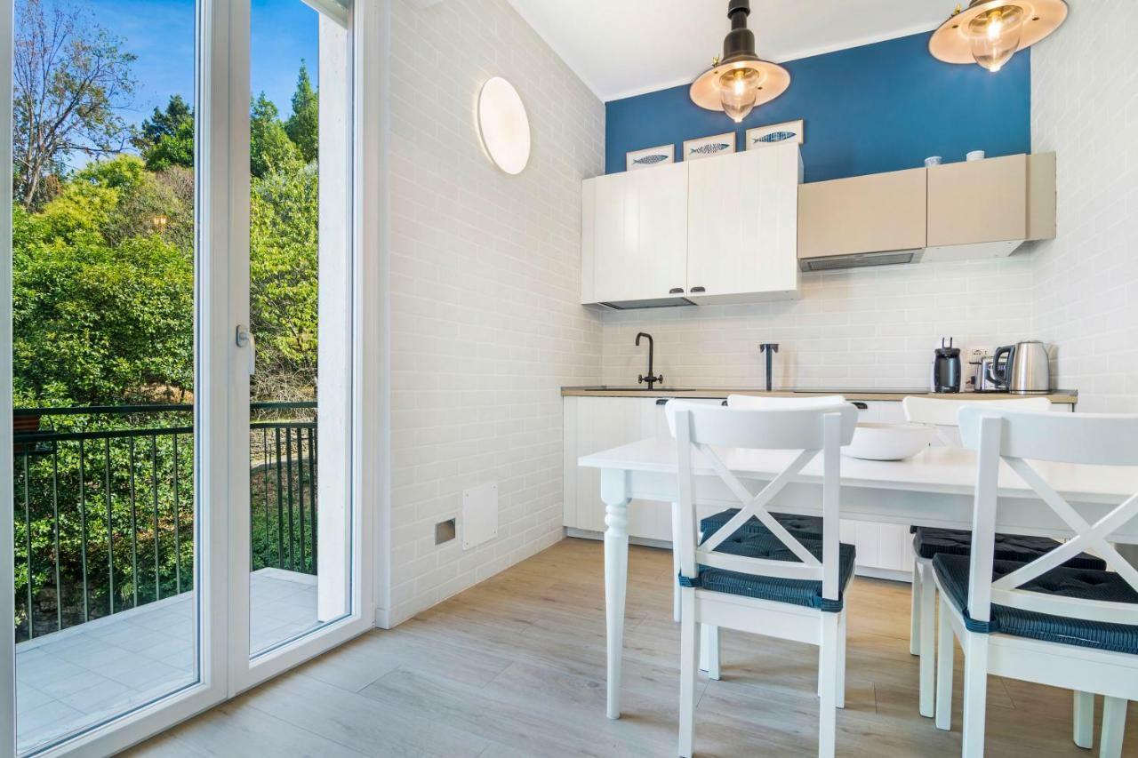 Casa Babette By Portofinohomes Rapallo Buitenkant foto