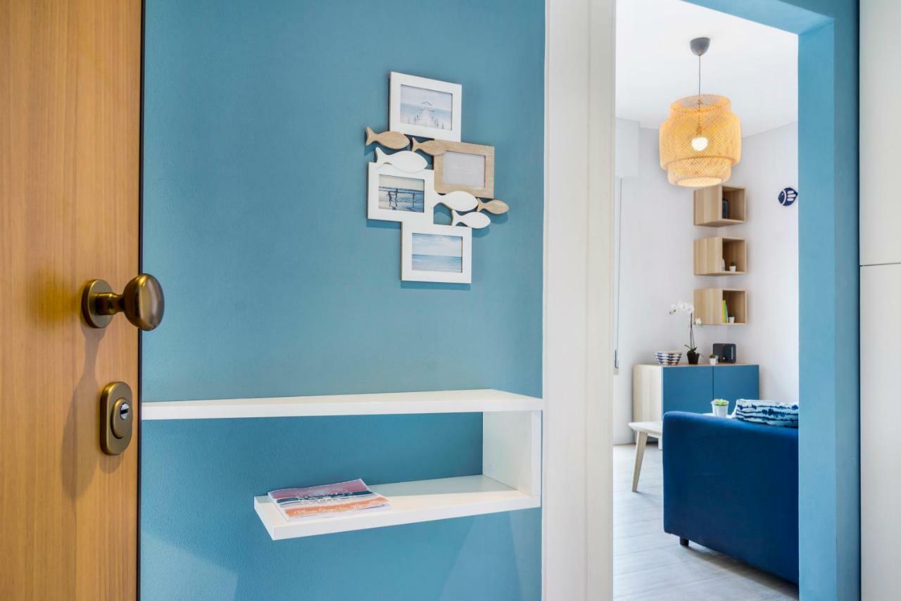 Casa Babette By Portofinohomes Rapallo Buitenkant foto