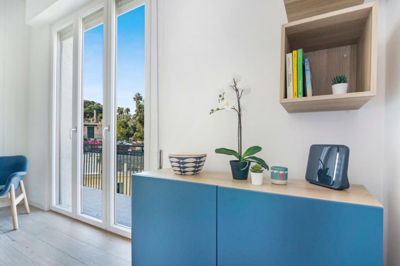 Casa Babette By Portofinohomes Rapallo Buitenkant foto