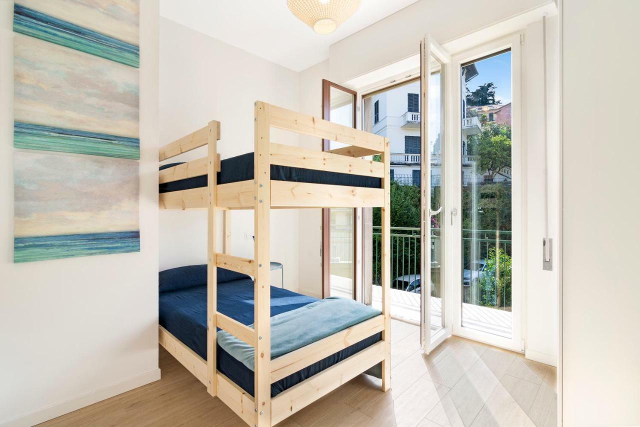 Casa Babette By Portofinohomes Rapallo Buitenkant foto