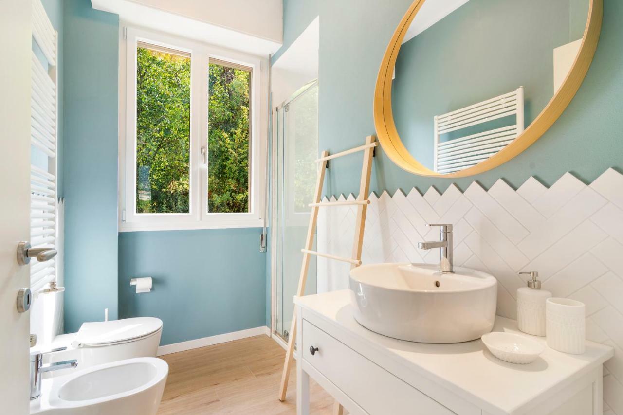 Casa Babette By Portofinohomes Rapallo Buitenkant foto